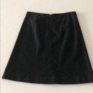 J. Crew Skirts - JCrew wool skirt J. Crew Skirts - JCrew wool skirt